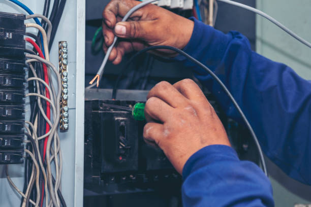 Best Electric Panel Repair  in Goshen, IN