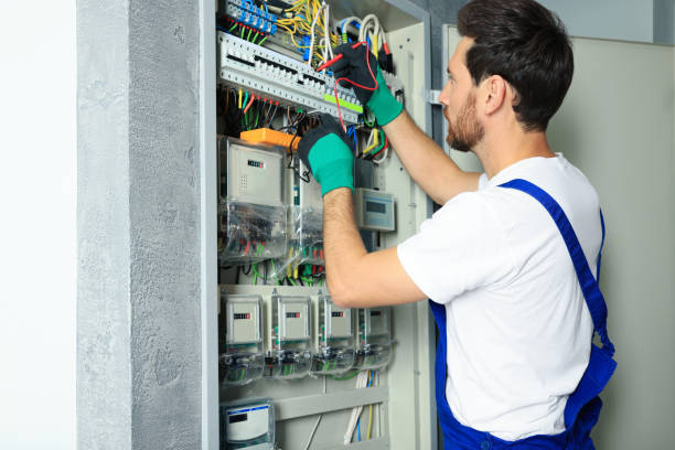 Best Affordable Electrical Installation  in Goshen, IN