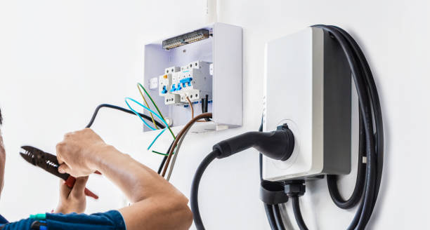 Best Emergency Electrical Repair  in Goshen, IN