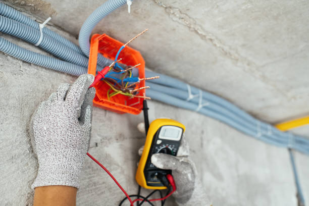 Best Industrial Electrical Services  in Goshen, IN