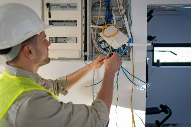 Best Local Electrician Companies  in Goshen, IN